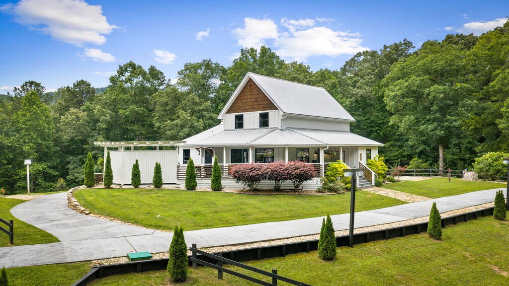 Casa en Blue Ridge, Georgia, Estados Unidos 1 - 19068429