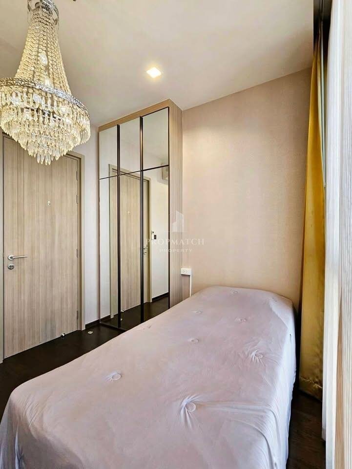 Condominio en Bangkok, Bangkok, Tailandia 5 - 19068447
