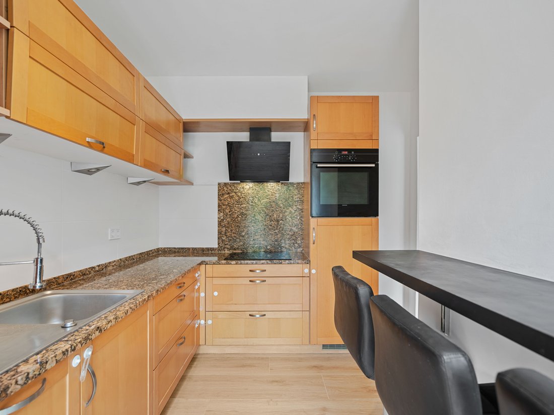 Apartment in Luxembourg, Luxembourg, Luxembourg 4 - 19070665