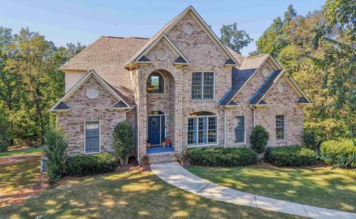 Casa a Trussville, Alabama, Stati Uniti 1