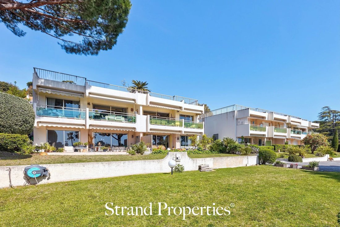 Appartement à Cannes, Provence-Alpes-Côte d'Azur, France 4 - 19068645