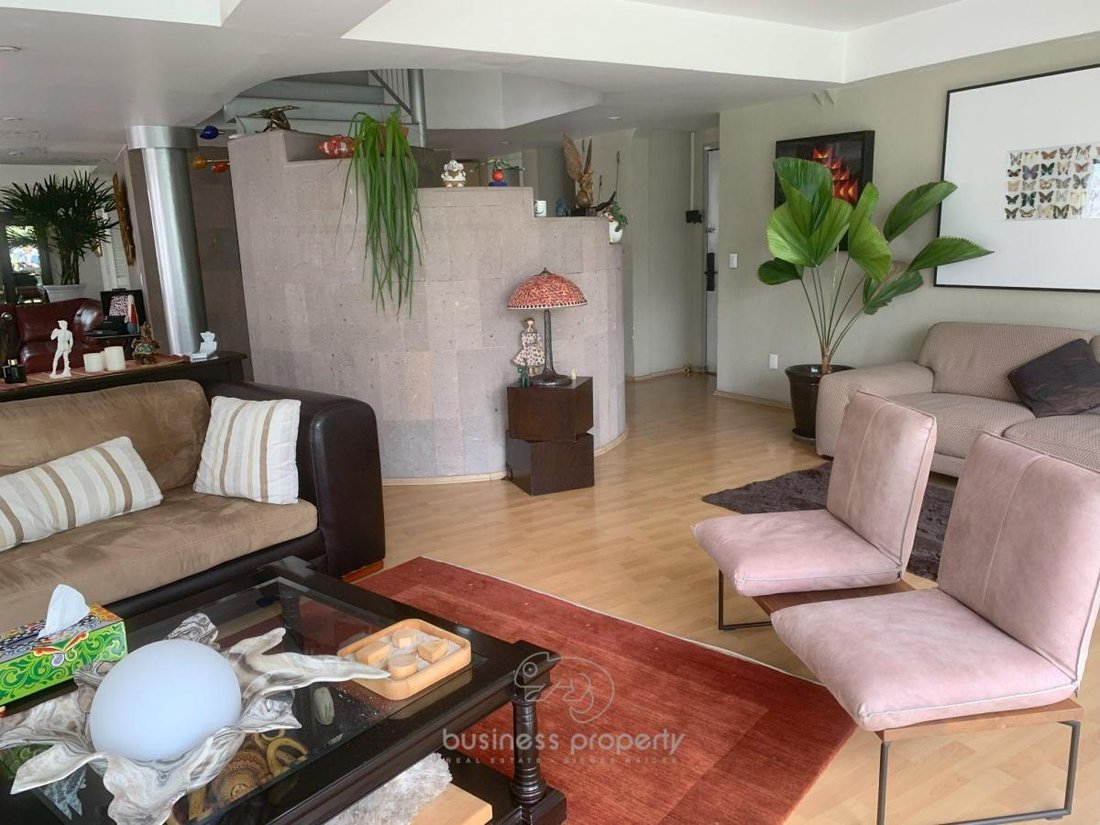 Wohnung in Mexico City, Mexiko 4 - 19068255