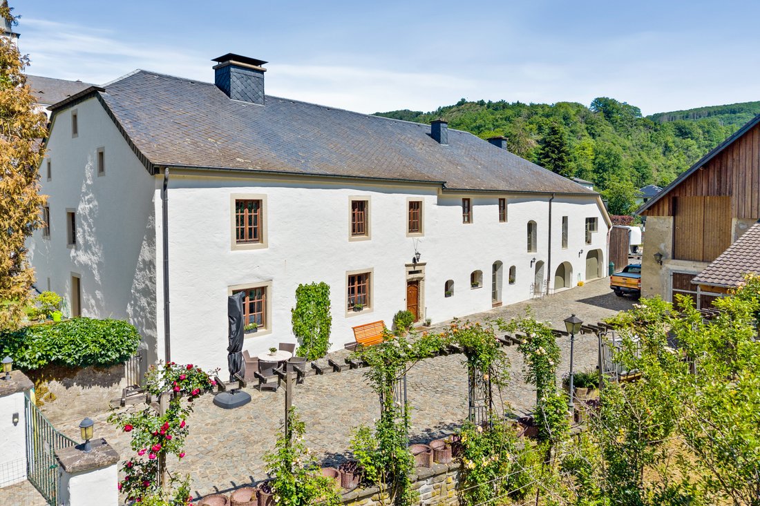 Maisons de campagne à Kautenbach, Luxembourg 1 - 19069263