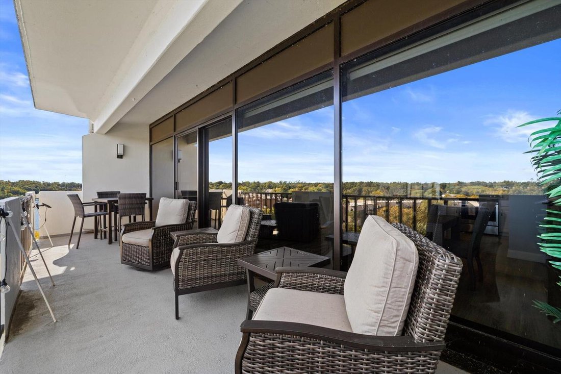 Condominio a Lake Geneva, Wisconsin, Stati Uniti 3 - 19068414
