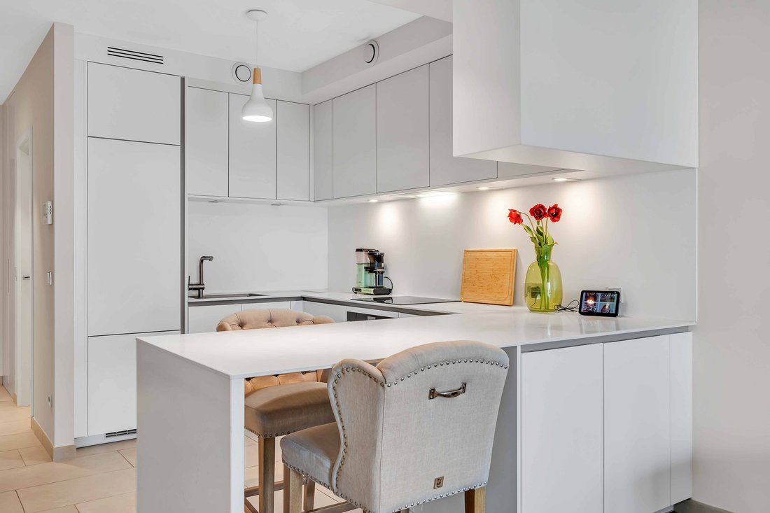 Apartamento en Luxemburgo, Luxemburgo, Luxemburgo 4 - 19069975