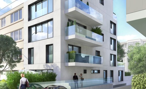 Apartment in Luxembourg, Luxembourg, Luxembourg 1