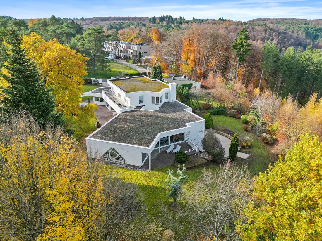 Villa in Kopstal, Capellen, Luxembourg 1 - 19070618