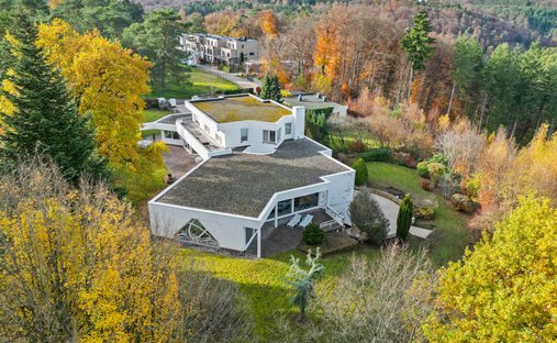 Villa in Kopstal, Capellen, Luxembourg 1