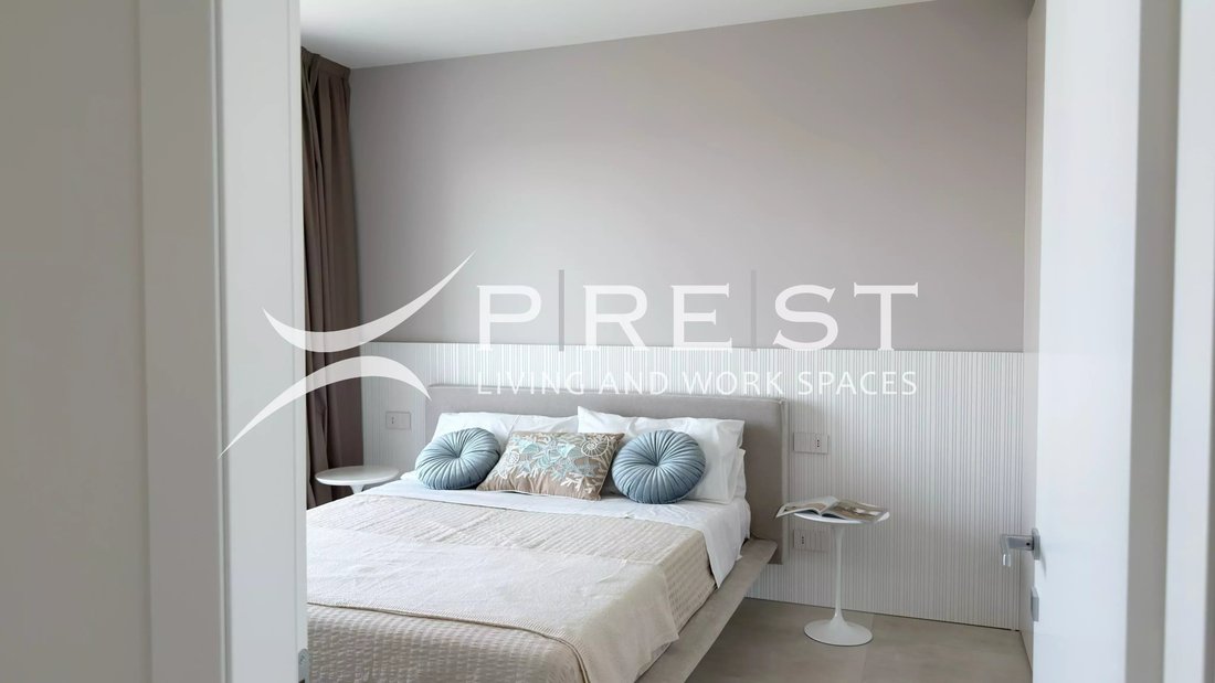 Apartment in Lido di Jesolo, Jesolo, Veneto 4 - 19068315