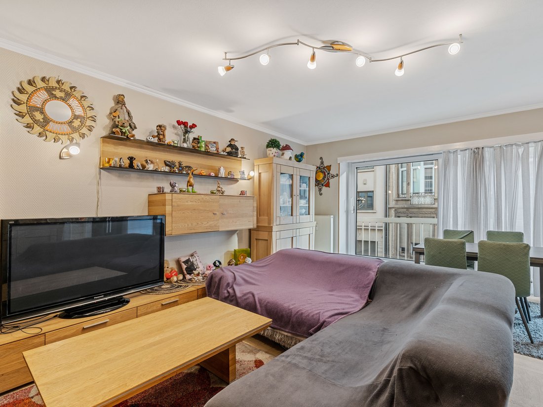 Appartamento a Ettelbruck, Diekirch, Lussemburgo 2 - 19070703
