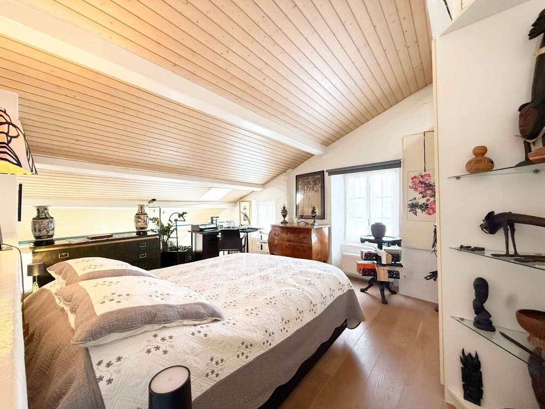 Haus in Bourg-en-Lavaux, Waadt, Schweiz 5 - 19068533