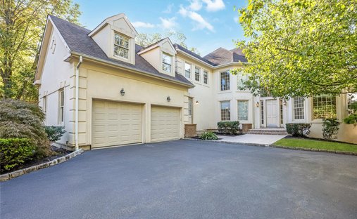 Casa en Manhasset, Nueva York, Estados Unidos 1