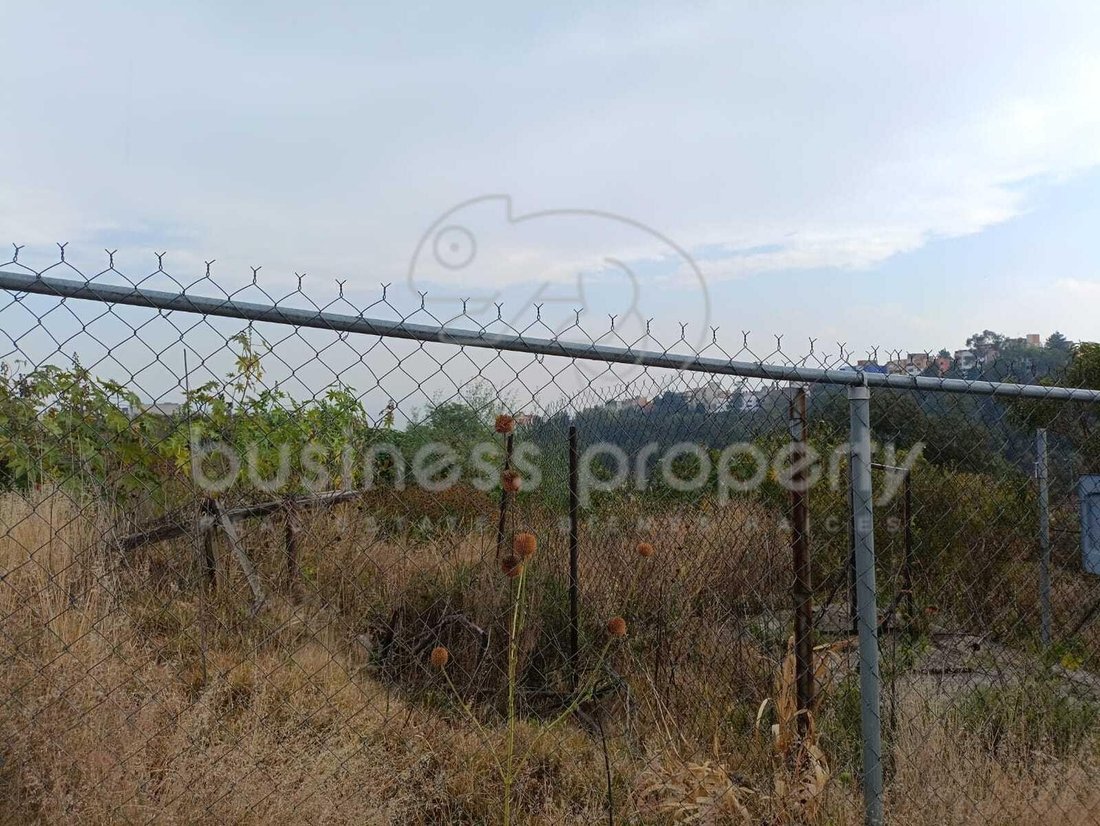 Terreno a Naucalpan de Juárez, Stato del Messico, Messico 3 - 19068253