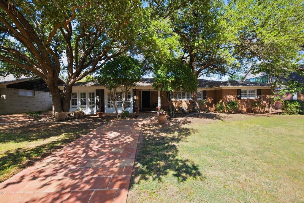 Haus in Midland, Texas, Vereinigte Staaten 1 - 19068303