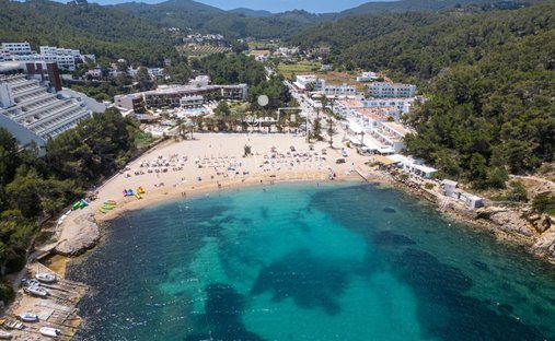 Finca in Sant Joan, Balearische Inseln, Spanien 1