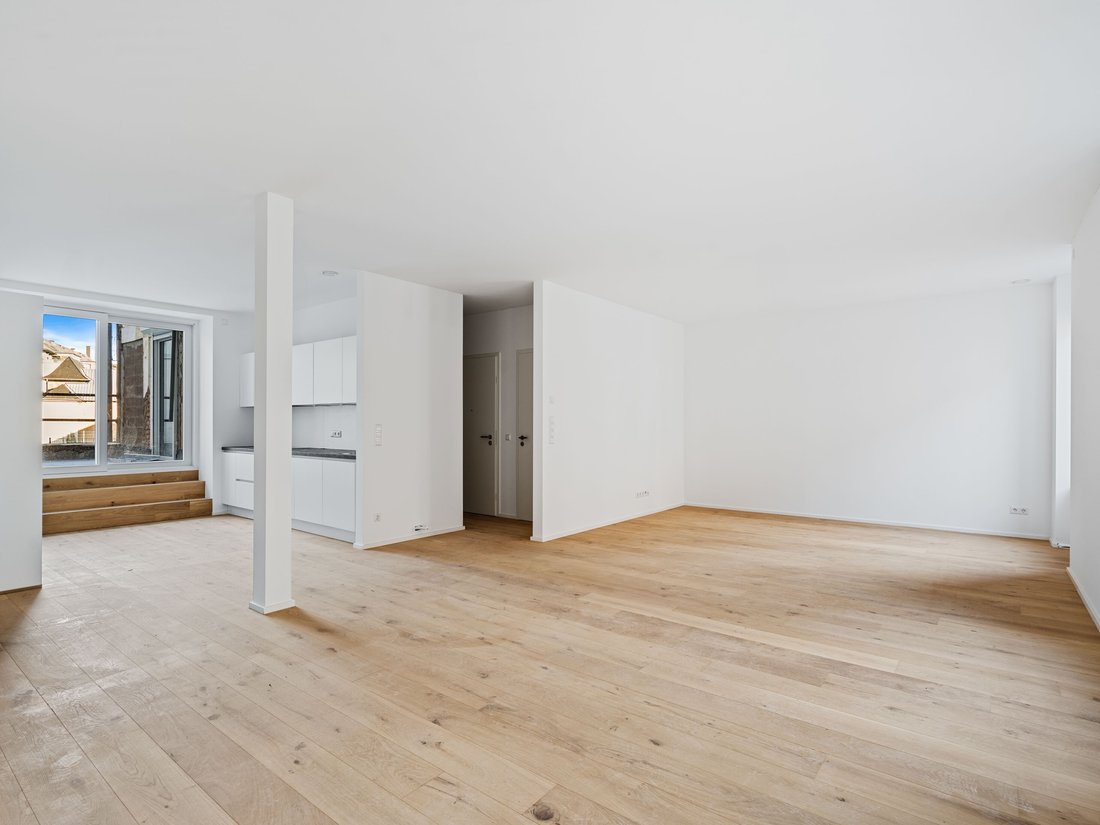 Appartement à Esch-sur-Alzette, Esch-sur-Alzette, Luxembourg 1 - 19071474