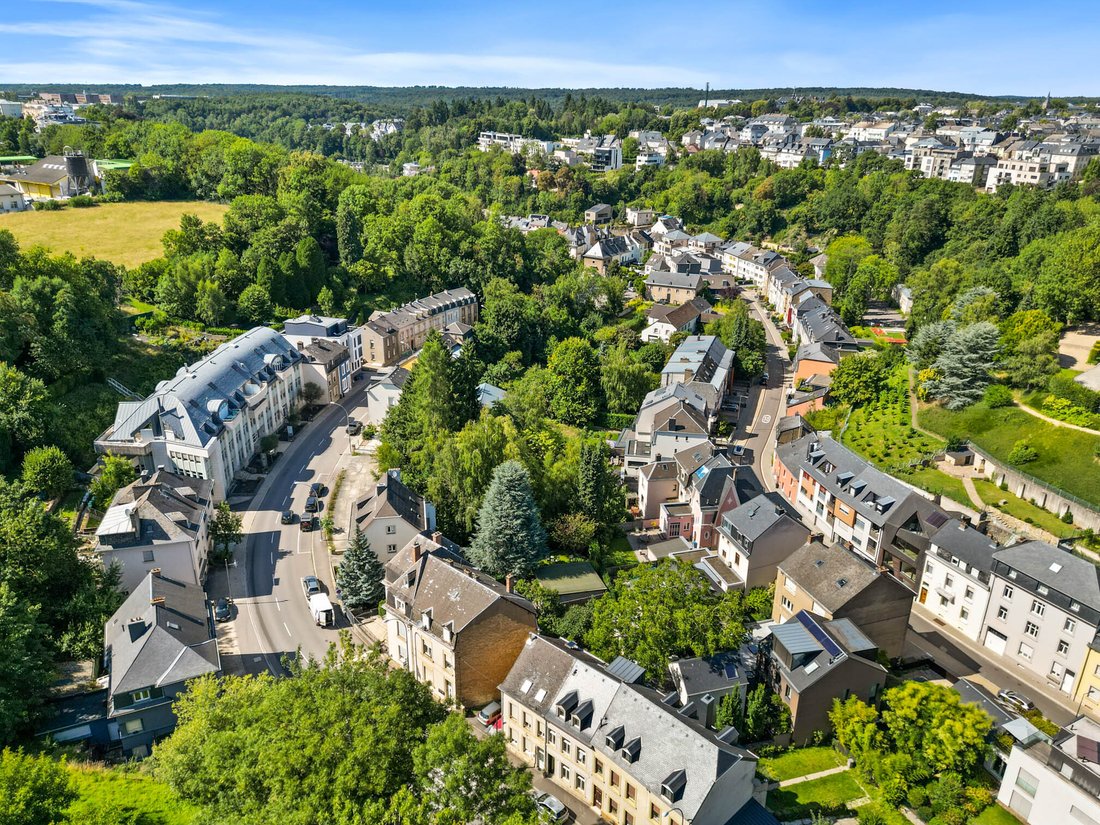 Apartment in Luxembourg, Luxembourg, Luxembourg 2 - 19068490