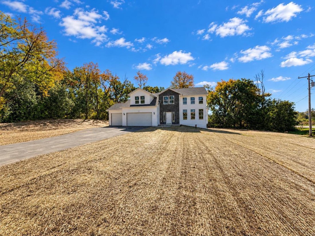 Maison à Newville, Wisconsin, États-Unis 2 - 18122600
