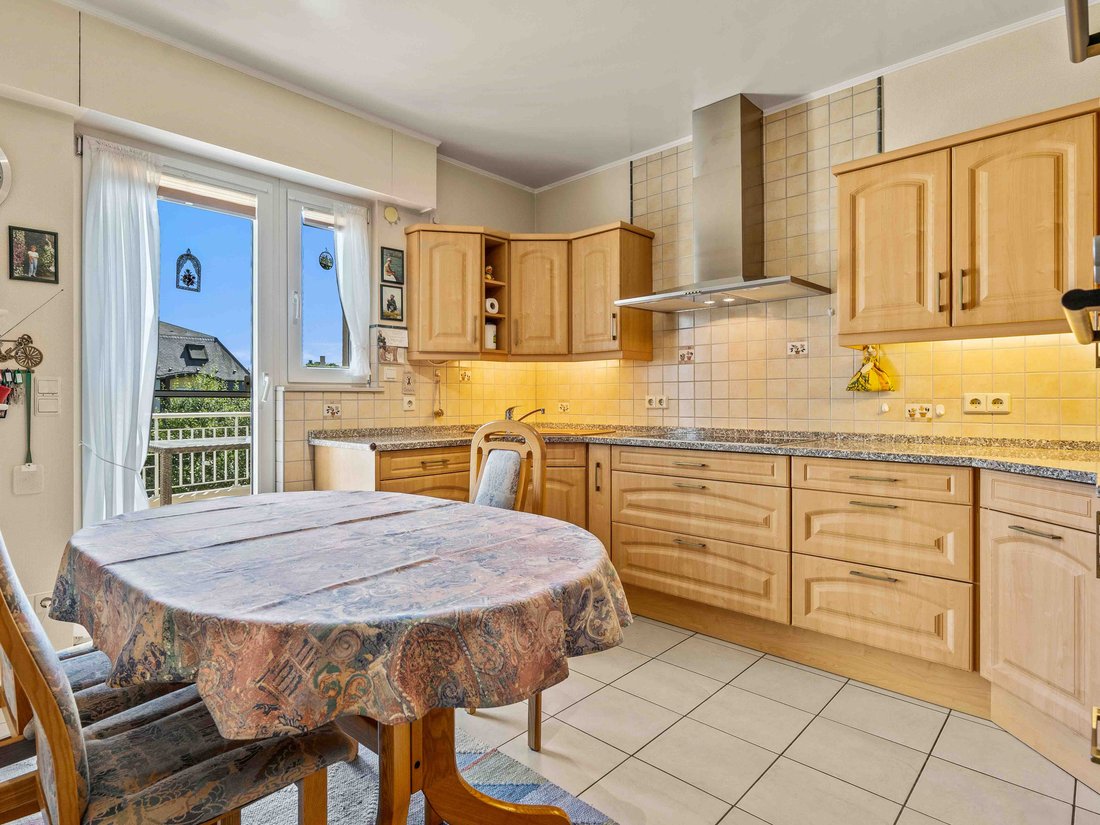 Wohnung in Hesperingen, Distrikt Luxemburg, Luxemburg 4 - 19069955