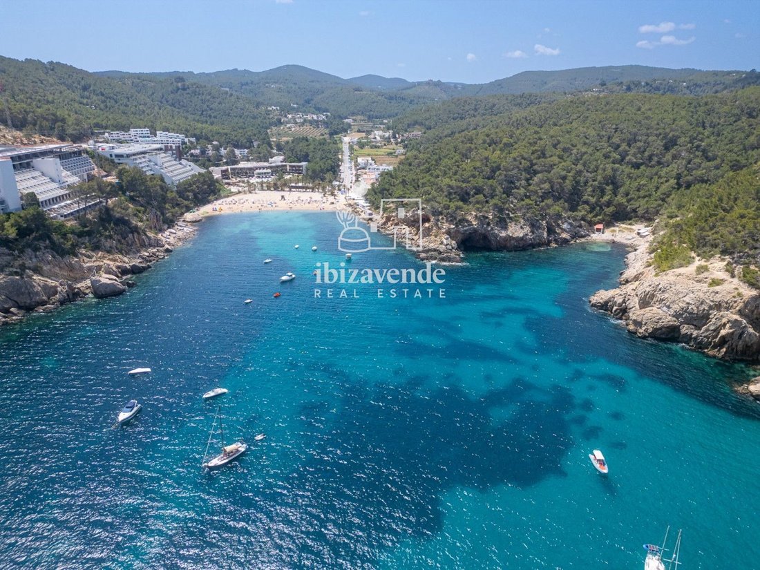 Finca in Sant Joan, Balearic Islands, Spain 4 - 19068581