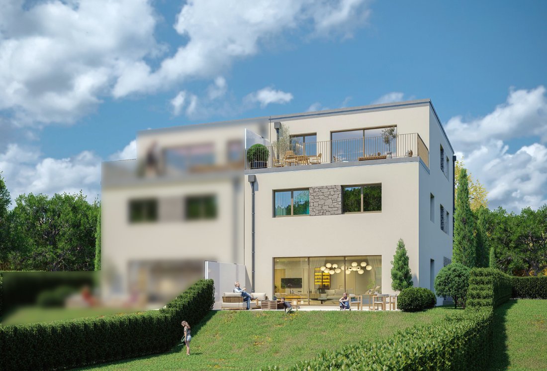Wohnung in Kehlen, Capellen, Luxemburg 4 - 19069704