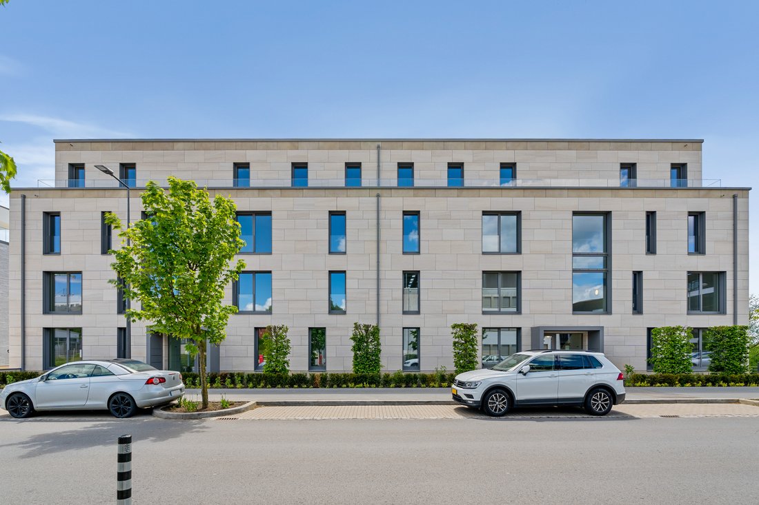 Apartment in Luxembourg, Luxembourg, Luxembourg 2 - 19070502