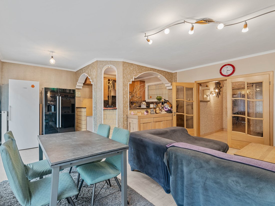Appartamento a Ettelbruck, Diekirch, Lussemburgo 3 - 19070703