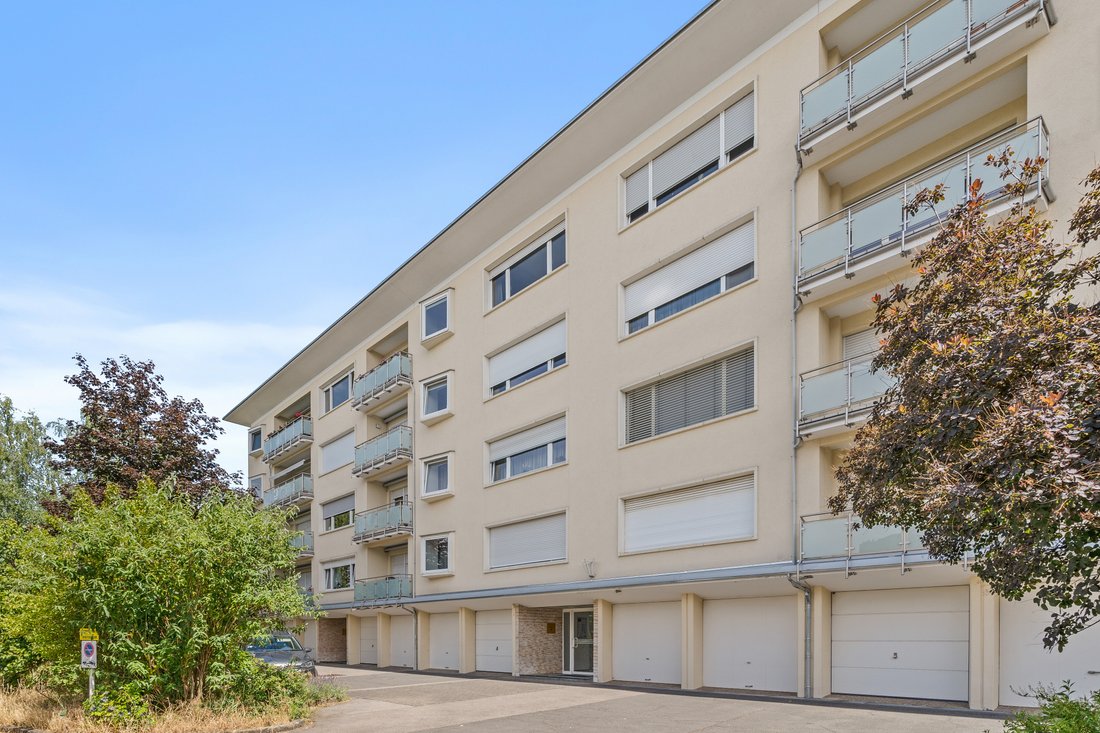 Appartamento a Lussemburgo, Lussemburgo, Lussemburgo 2 - 19069849