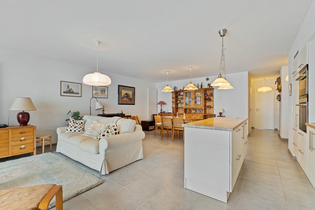 Apartment in Luxembourg, Luxembourg, Luxembourg 3 - 19070880