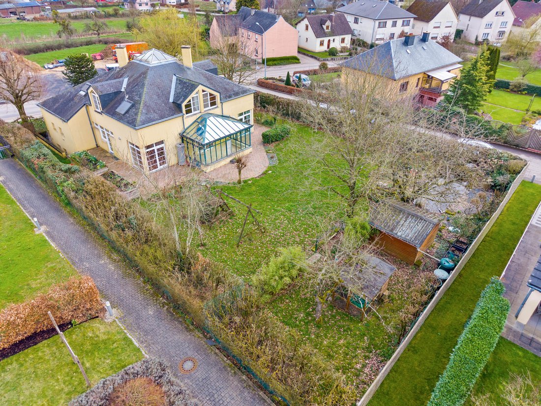 Villa in Redange, Redange, Luxembourg 2 - 19071464