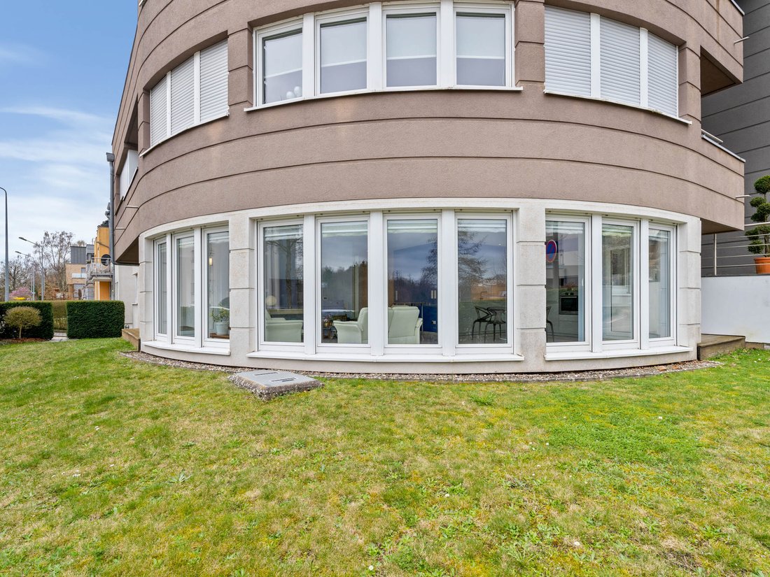 Apartment in Luxembourg, Luxembourg, Luxembourg 5 - 19068339
