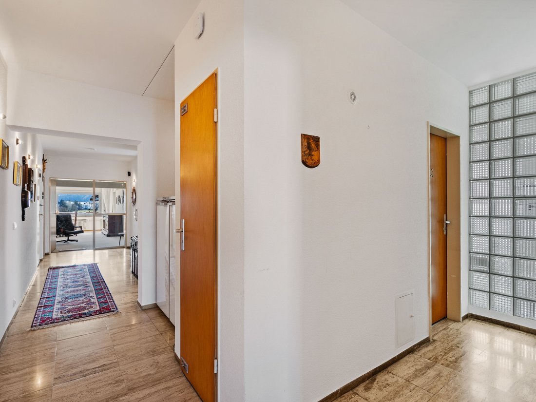 Apartment in Mersch, Luxembourg District, Luxembourg 4 - 19069191