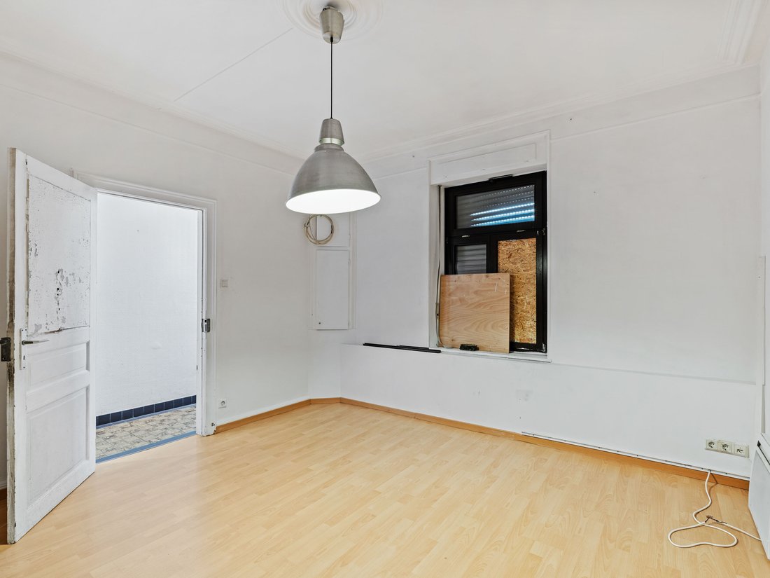 Townhouse en Luxemburgo, Luxemburgo, Luxemburgo 5 - 19068794