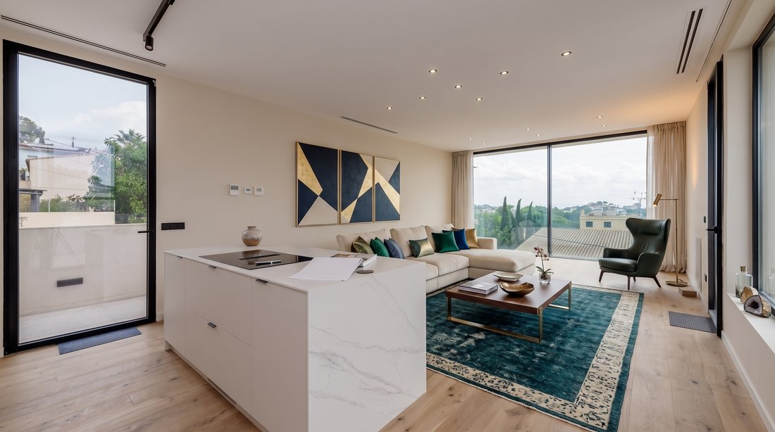 Villa à Gènova, Palma, Îles Baléares 3 - 19068306