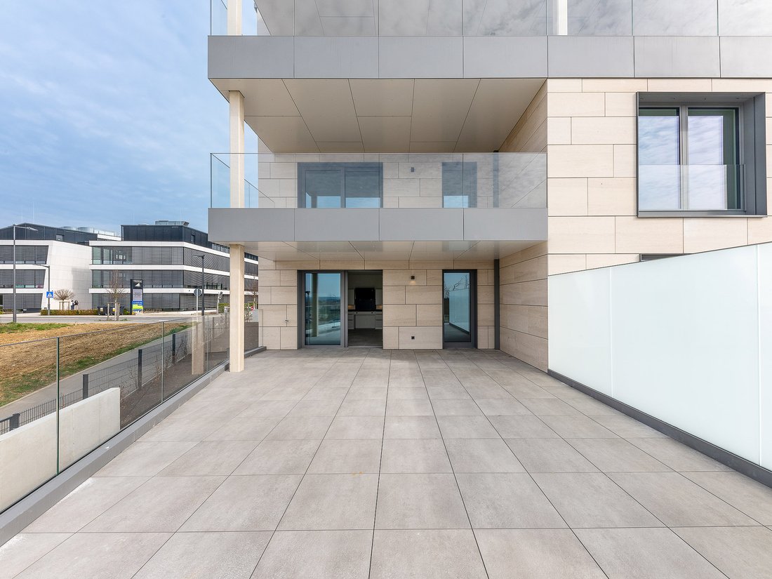 Apartment in Luxembourg, Luxembourg, Luxembourg 3 - 19068756