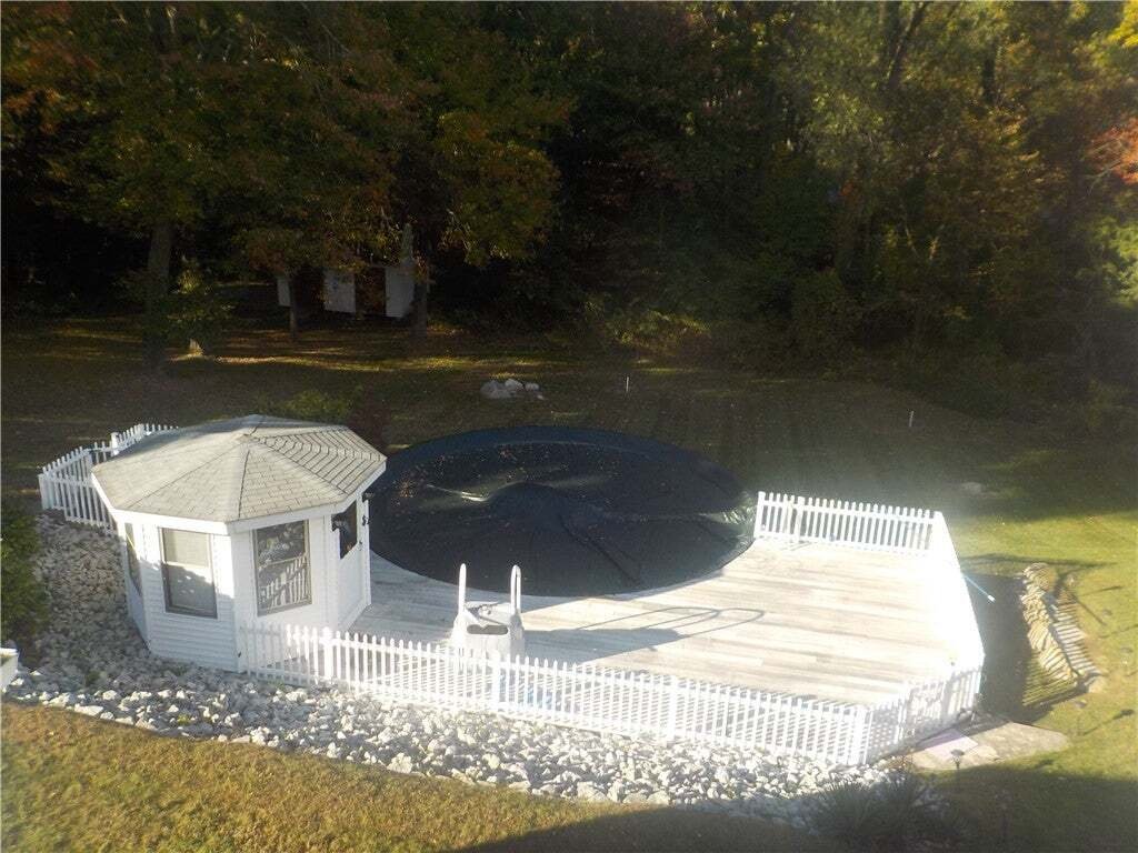 House in North Smithfield, Rhode Island, United States 5 - 19068550