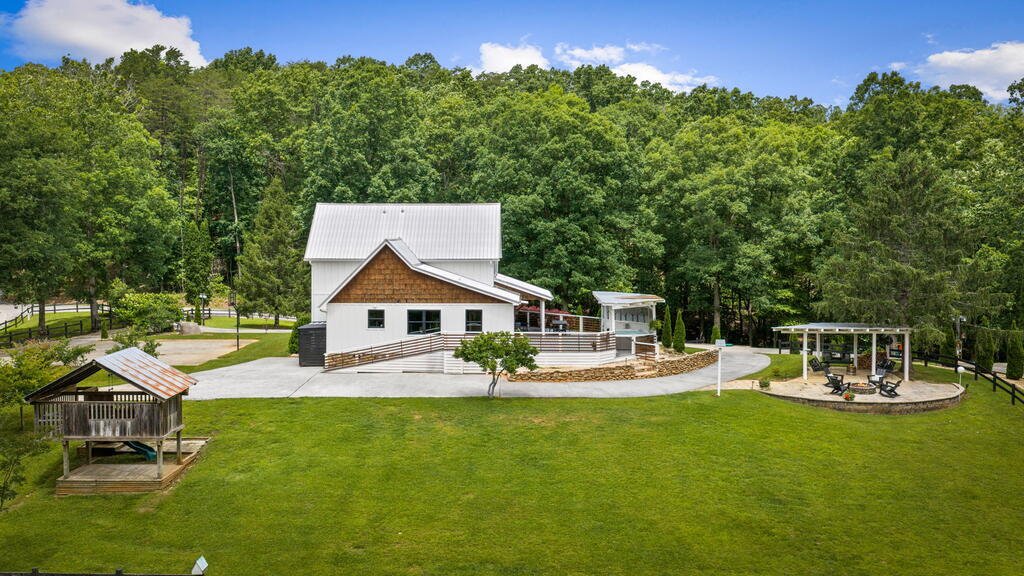 Casa en Blue Ridge, Georgia, Estados Unidos 4 - 19068429