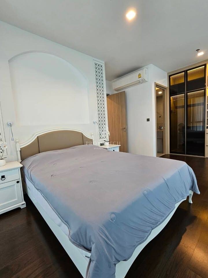 Condominio en Bangkok, Bangkok, Tailandia 4 - 19068447