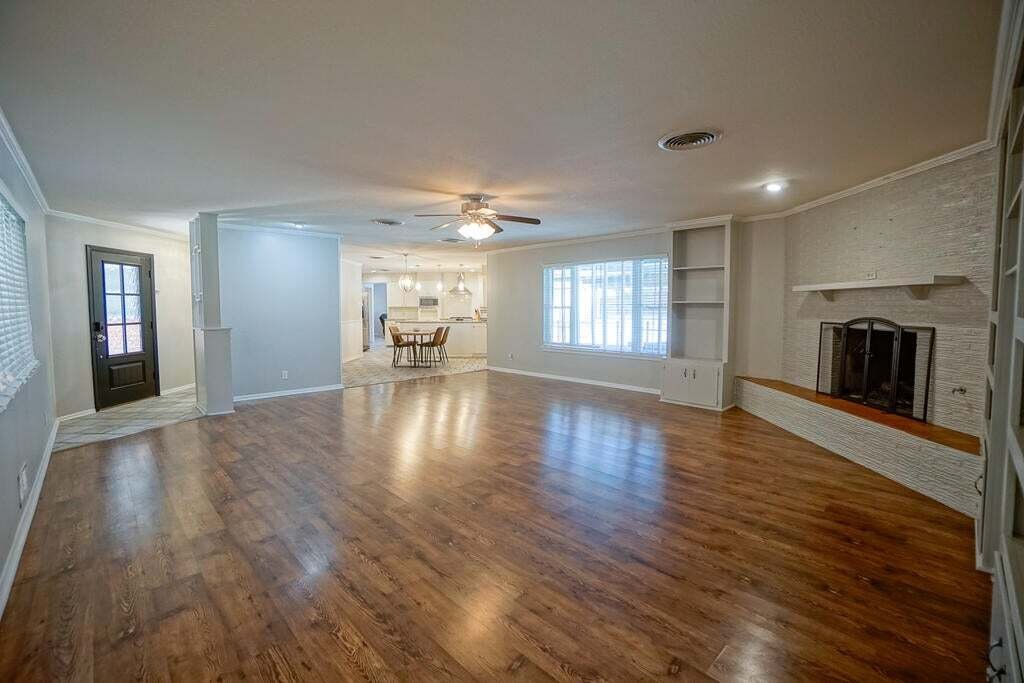 Casa a Midland, Texas, Stati Uniti 3 - 19068304