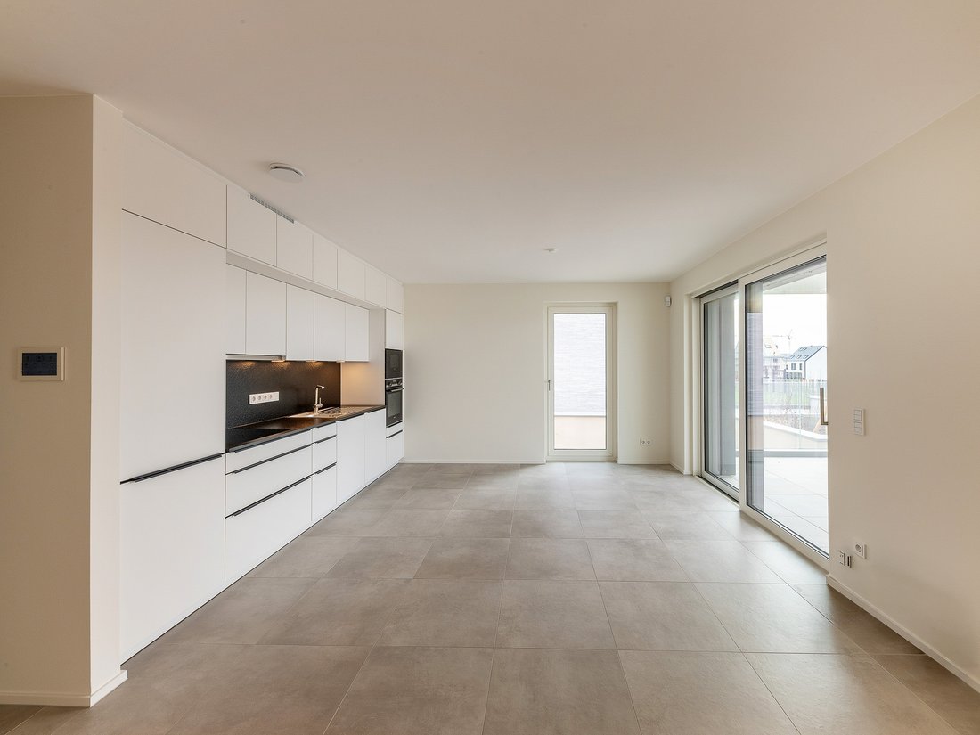 Apartment in Luxembourg, Luxembourg, Luxembourg 3 - 19068923