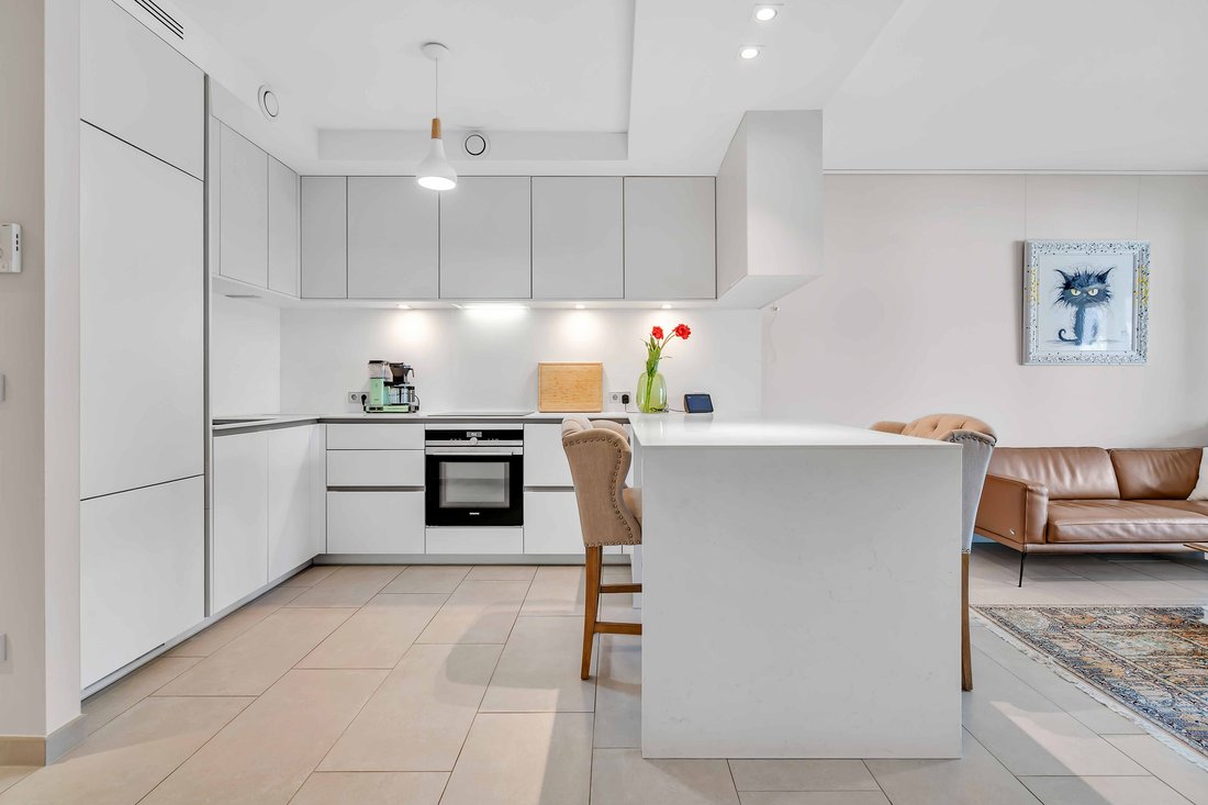 Apartamento en Luxemburgo, Luxemburgo, Luxemburgo 5 - 19069975