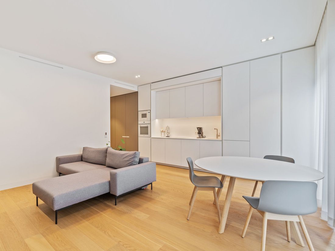 Apartment in Luxembourg, Luxembourg, Luxembourg 2 - 19070534