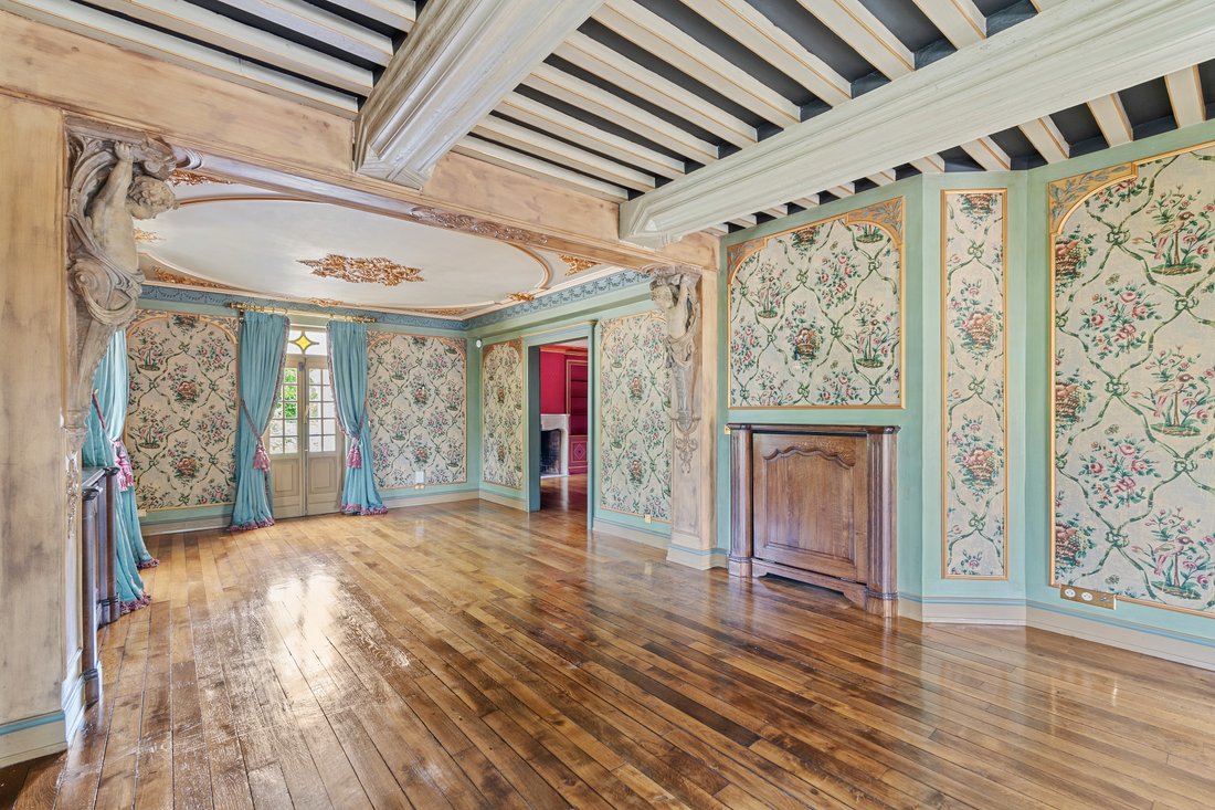 Villa a Heffingen, Lussemburgo, Lussemburgo 4 - 19070737