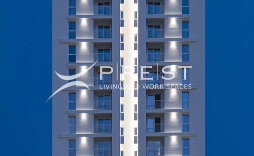 Penthouse à Lido di Jesolo, Jesolo, Vénétie 1