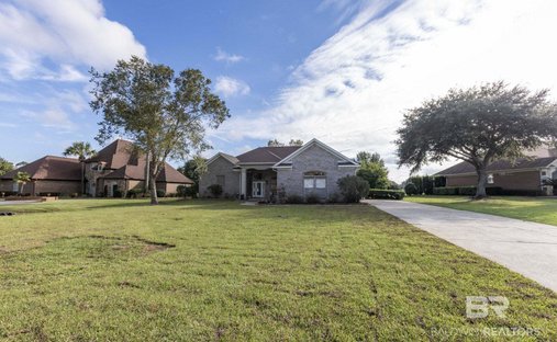 Maison à Foley, Alabama, États-Unis 1