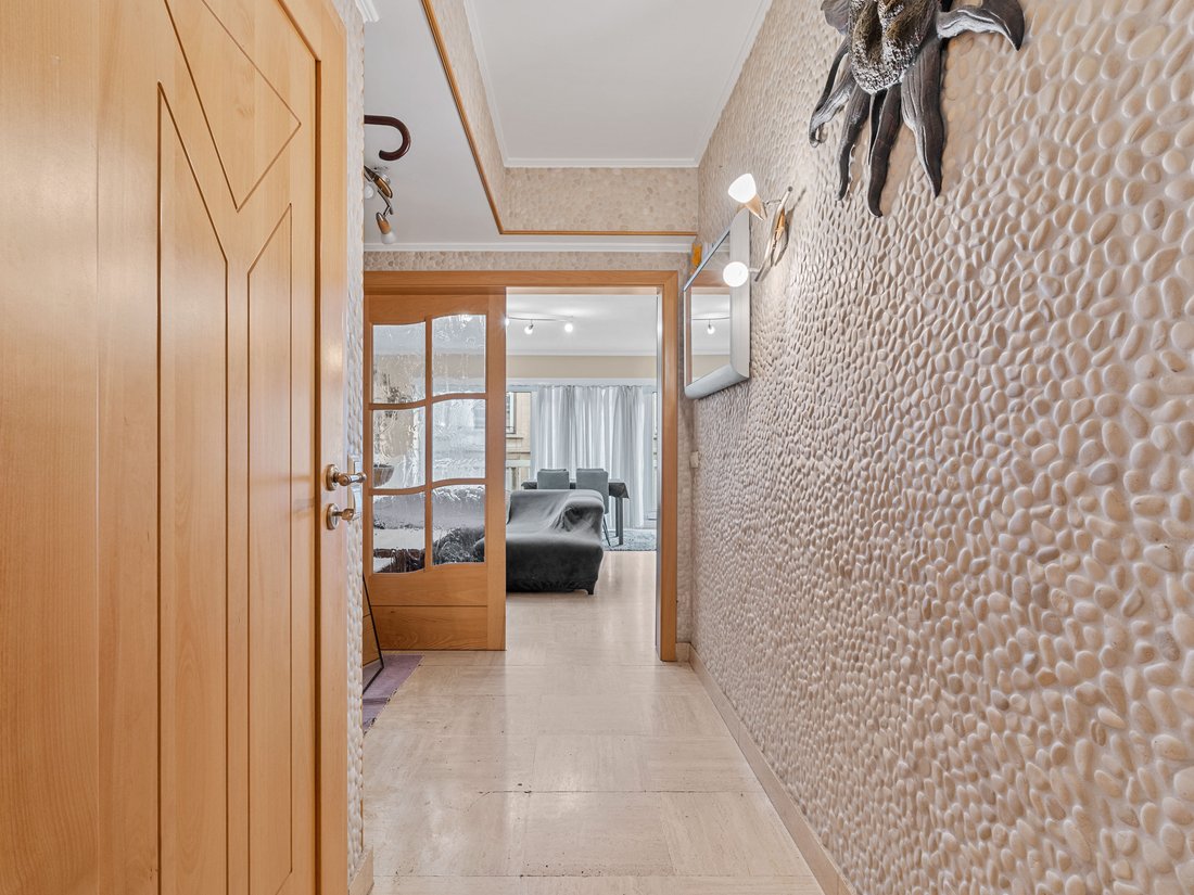 Appartamento a Ettelbruck, Diekirch, Lussemburgo 5 - 19070703