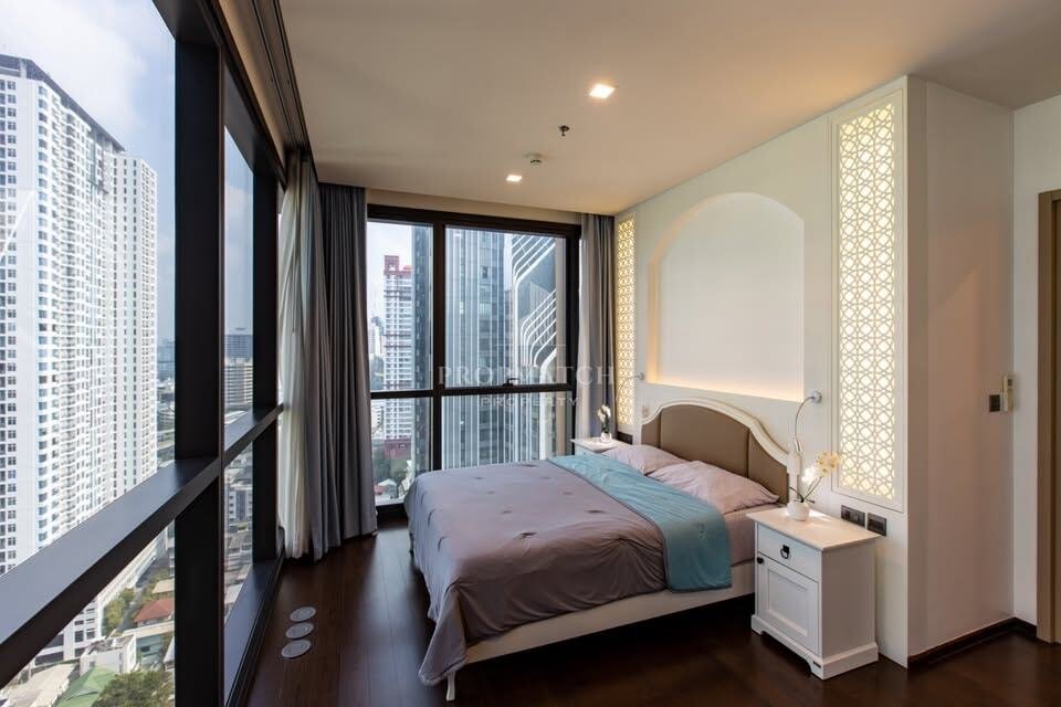 Condominio en Bangkok, Bangkok, Tailandia 3 - 19068447