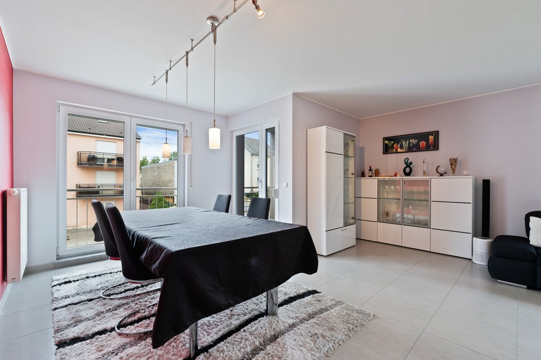 Apartment in Mondercange, Luxembourg District, Luxembourg 1 - 19069930