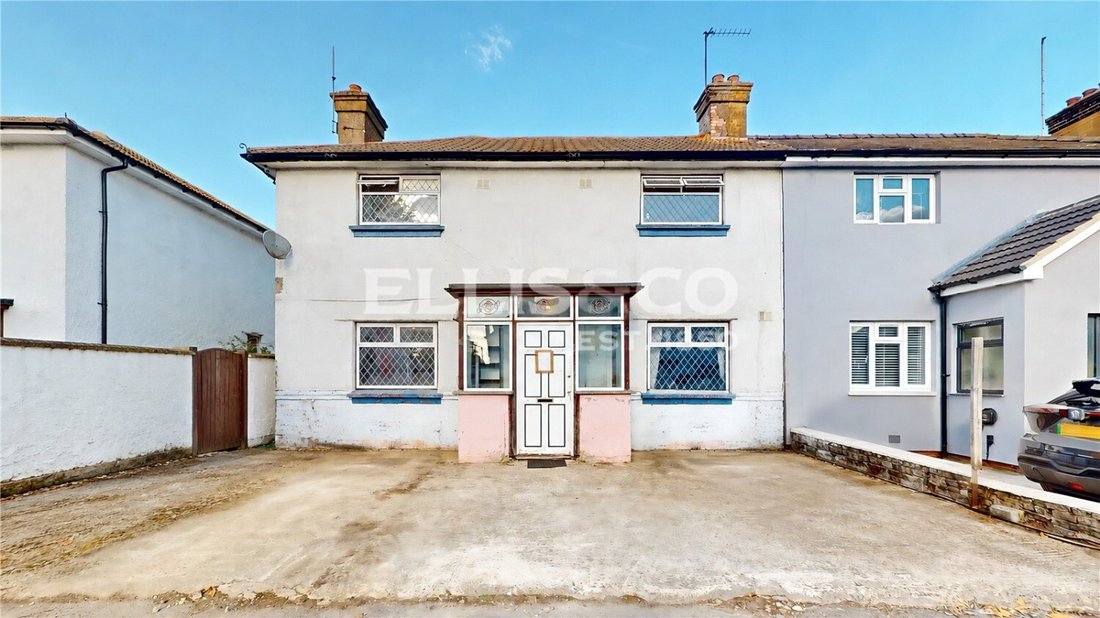 Haus in Nord Wembley, Brent, England 1 - 19068660
