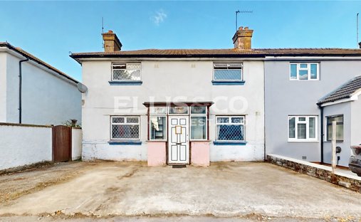 Haus in Nord Wembley, Brent, England 1